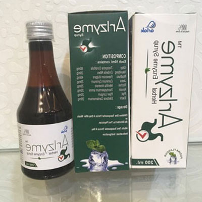 Arlak Biotech Pvt.Ltd.