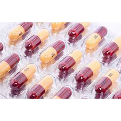 Third Party manufacturers of Pantoprazole