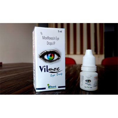 Vilmox Eye Drop