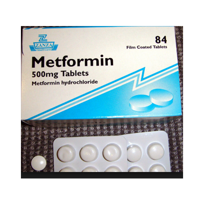 Metformin