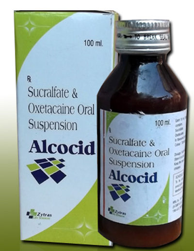 ZYTRAS LIFE SCIENCES