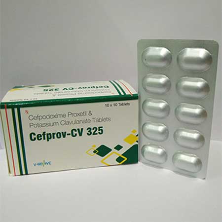 CEFPROV-CV 325
