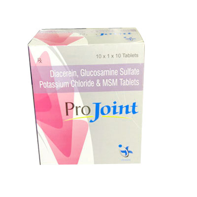 PROJOINT