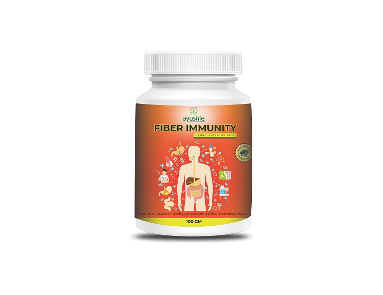 FIBER IMMUNITY POWDE