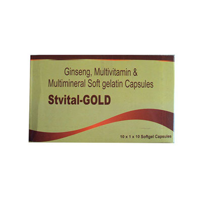 Stvital Gold