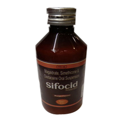 SIFOCID