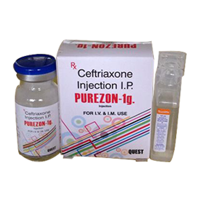 Purezone 1G