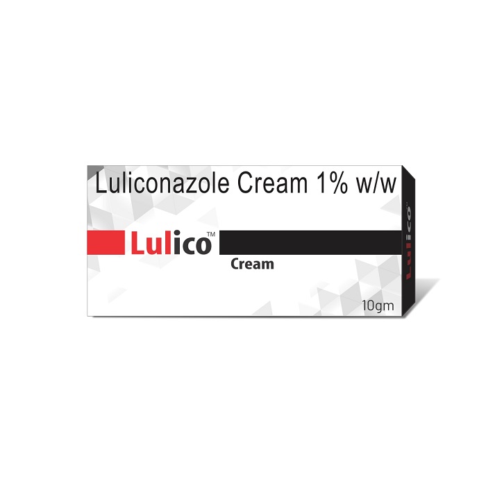 LULICO CREAM
