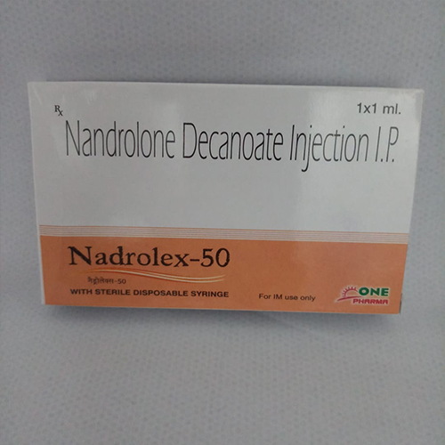 Nodrolex-50