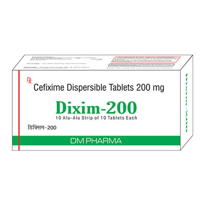 Dixim 200