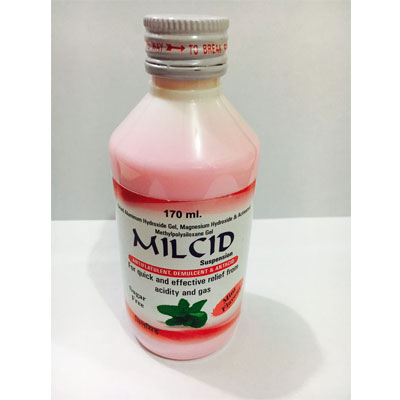 MILCID