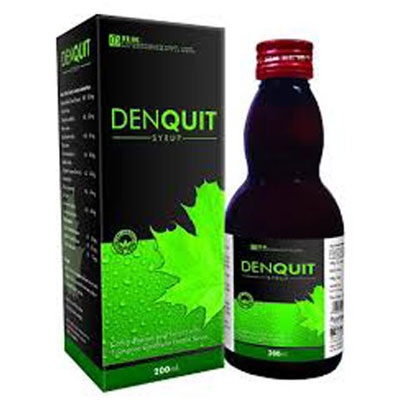 DENQUIT