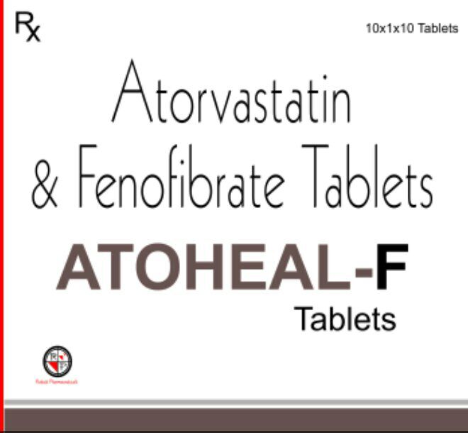 atoheal