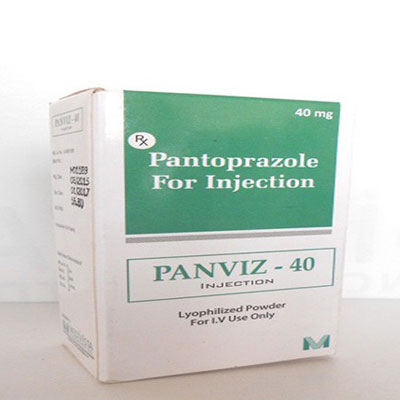 Panviz 40