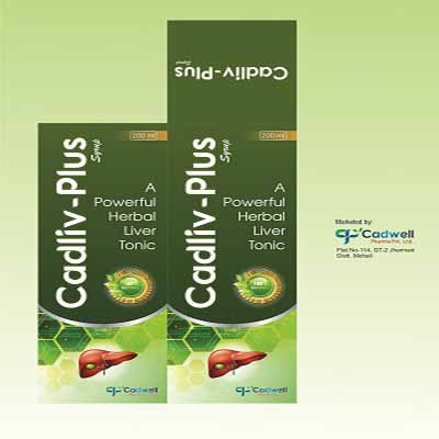 cadliv-plus