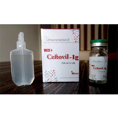 Fibovil Pharmaceutical