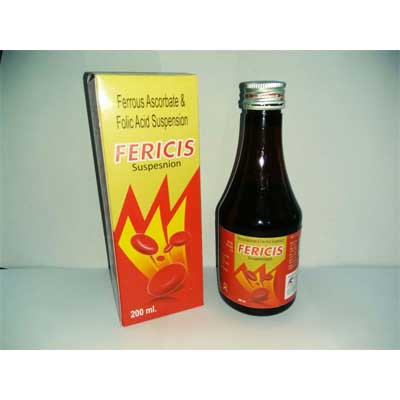 FERICIS