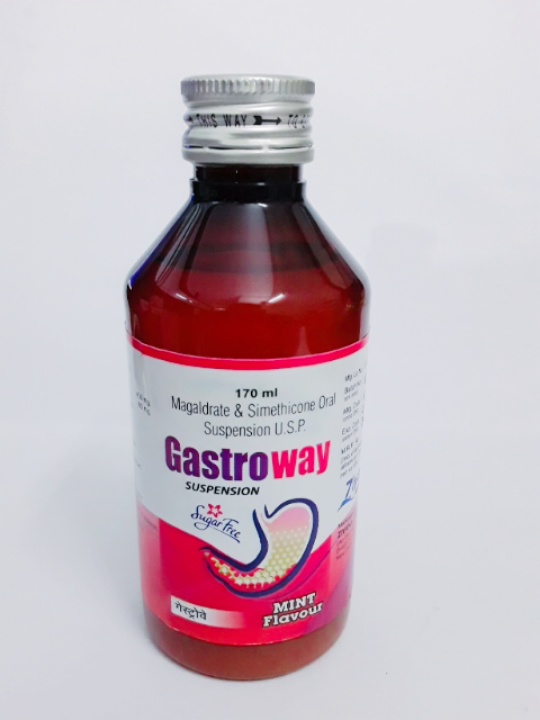 Gastroway