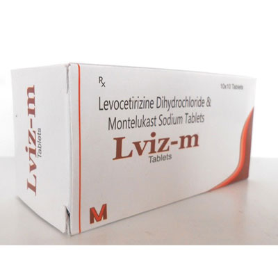Lviz m