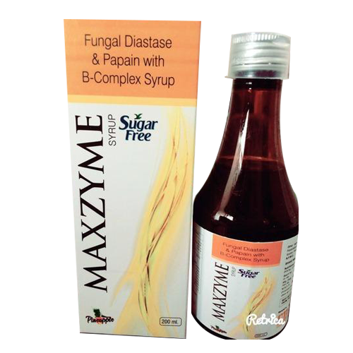 MAXZYME