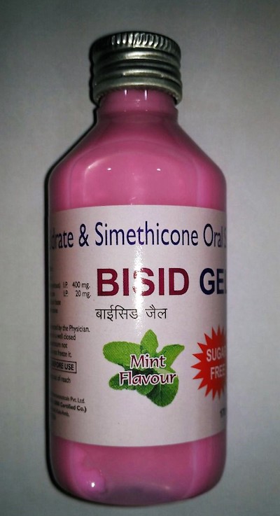 BISID GEL