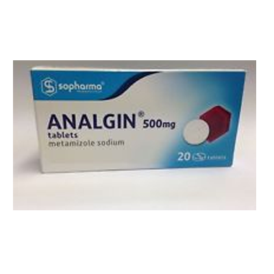 ANALGIN
