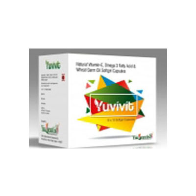 Yuventis Pharmaceuticals