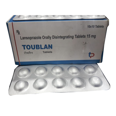 Toubib Pharma Private Limited