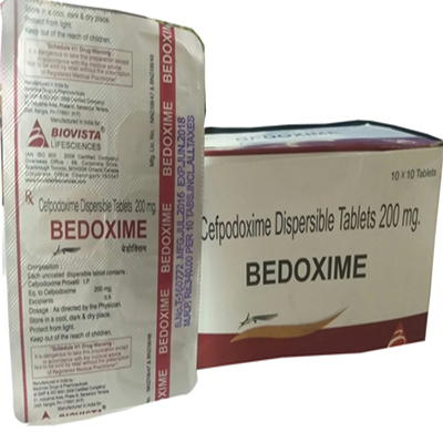 BEDOXIME