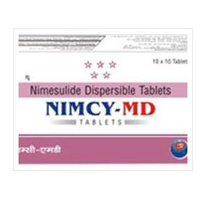 NIMCY MD