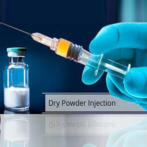 Dry Injection