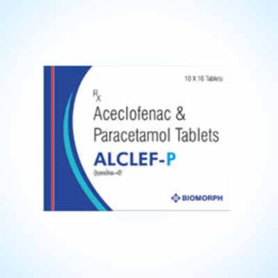 ALCLEF-P
