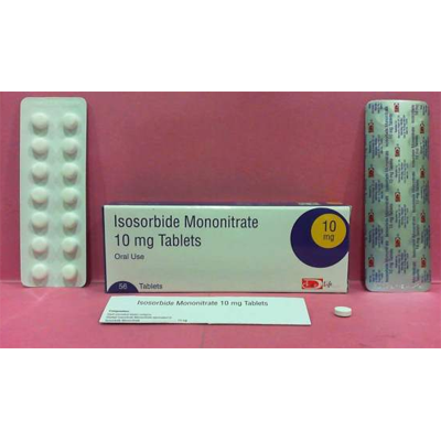 ISOSORBIDE MONONITRATE