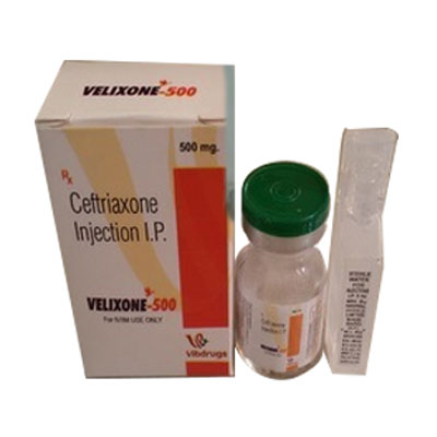 Velixone 500