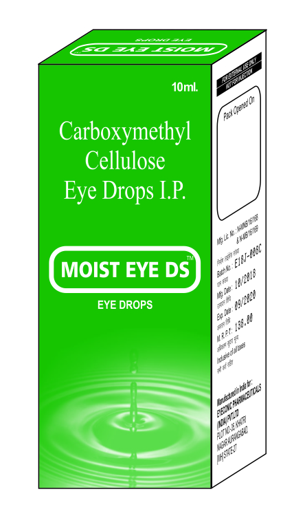 carboxymethyl cellulose 1 Percent