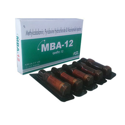 MBA-12