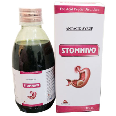 STOMNIVO
