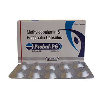 PRIMUS PHARMACEUTICALS PVT. LTD.