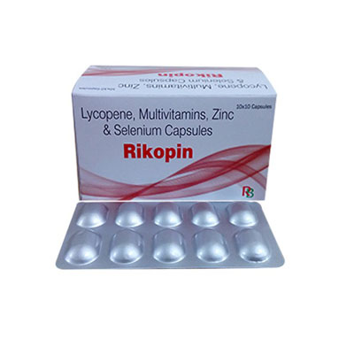 Rubina Biotech Pharmaceuticals