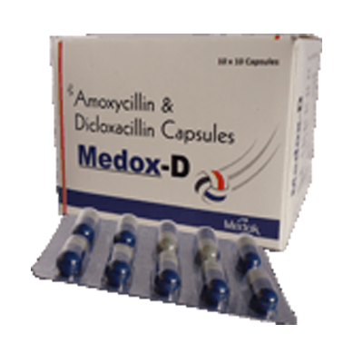 Medox D