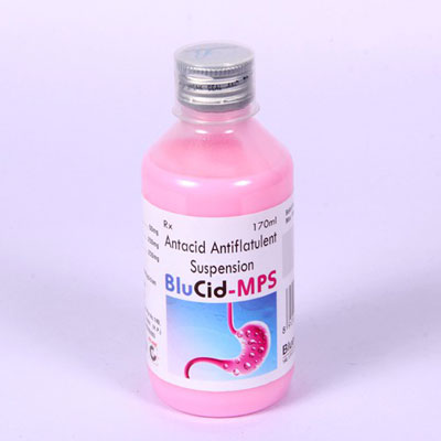 BluCid- MPS