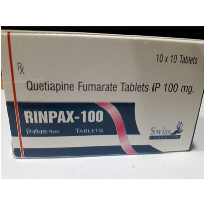Rinpax 100