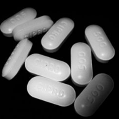 Ciprofloxacin