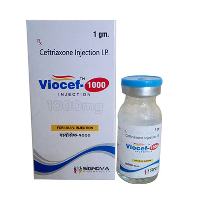 Viocef