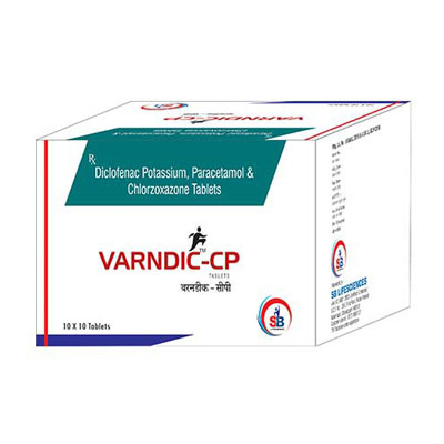Varndic CP