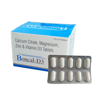 Boncal D3