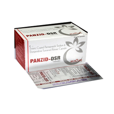 PANZID DSR
