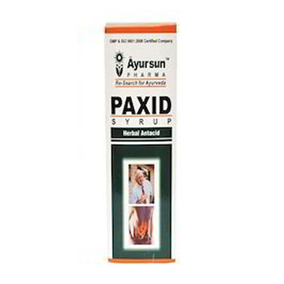 PAXID