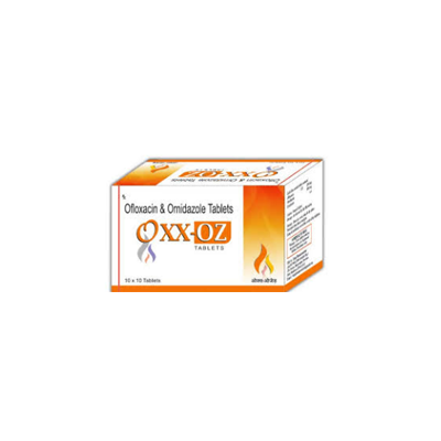 OXX OZ