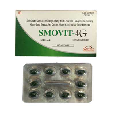 SMOVIT 4G